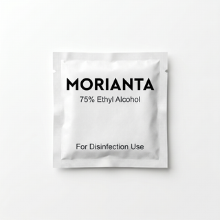ALCOHOL PREP WIPES