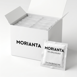 ALCOHOL PREP WIPES