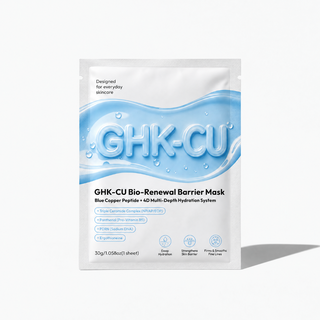 Age Pause - Peptide Face Mask
