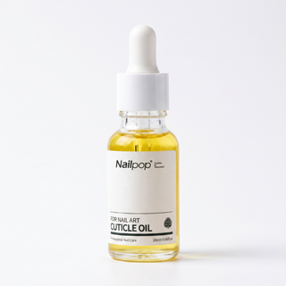 GOLDEN AFTERCARE CUTICLE OIL