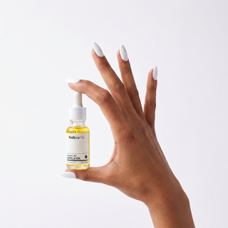 GOLDEN AFTERCARE CUTICLE OIL