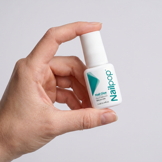 GENTLE FLEX NAIL GLUE