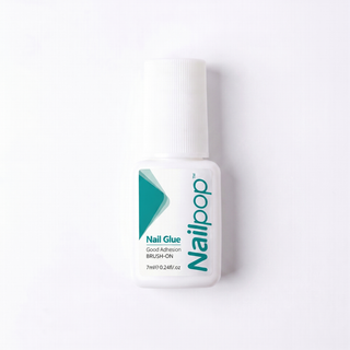 GENTLE FLEX NAIL GLUE