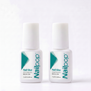 GENTLE FLEX NAIL GLUE
