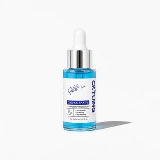 Line Eraser - Peptide Serum