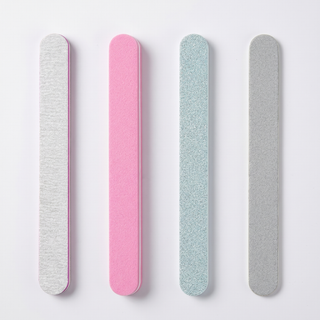 NAIL BUFFER SET 4 PACK