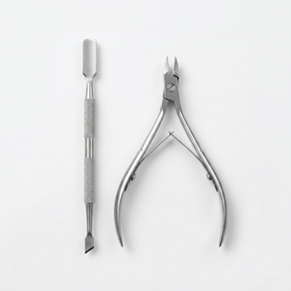 PUSH TRIM DUO SET