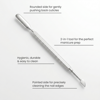 PUSH TRIM DUO SET