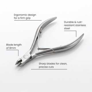 PUSH TRIM DUO SET