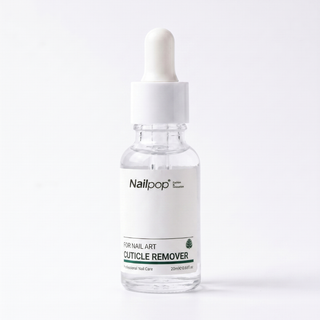 PURE GENTLE CUTICLE REMOVER