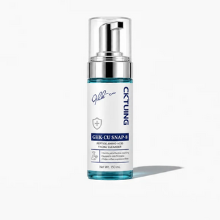 Pure Reset - Peptide Cleanser