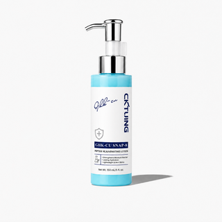 Silk Skin - Peptide Body Lotion
